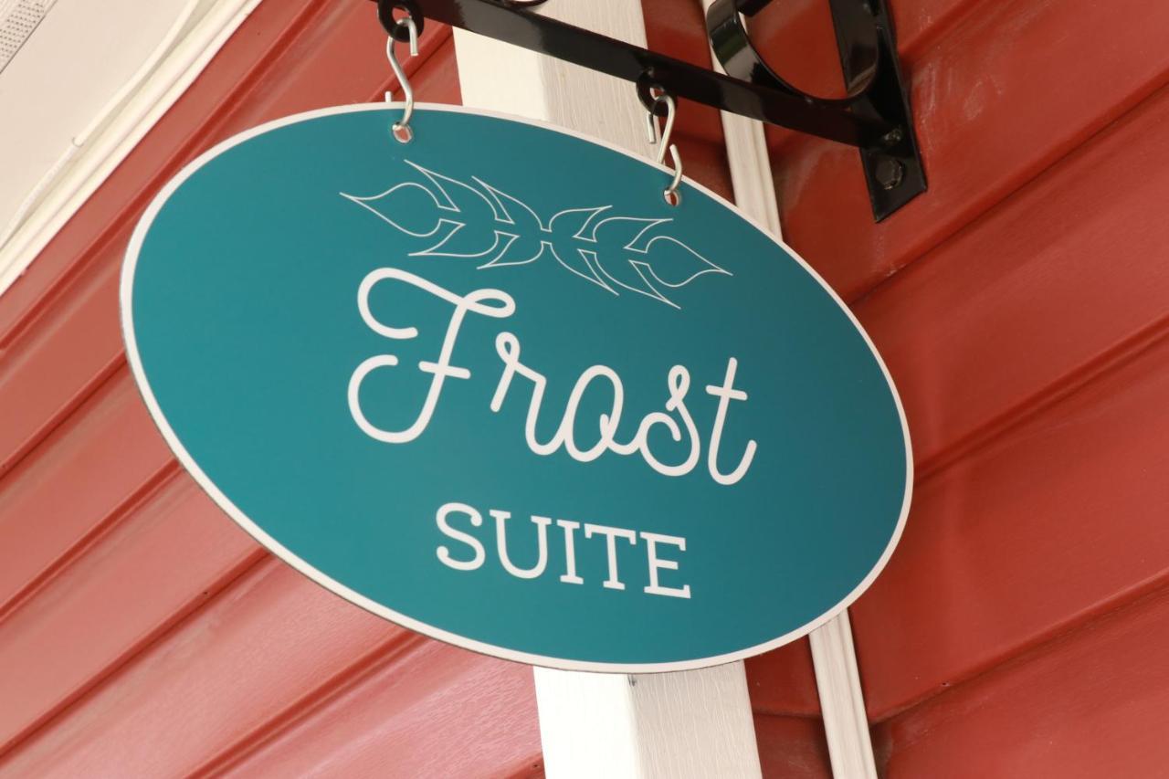 Hotel Rocky Brook Acres Cormack Exterior foto